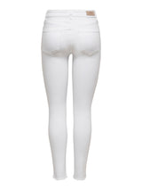 Only LIFE Blush - Skinny jeans mid waist - HUSET Men & Women