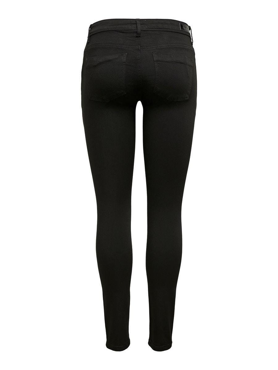 Only LIFE Carmen - Skinny jeans regular - HUSET Men & Women
