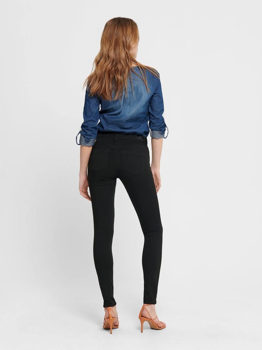 Only LIFE Carmen - Skinny jeans regular - HUSET Men & Women