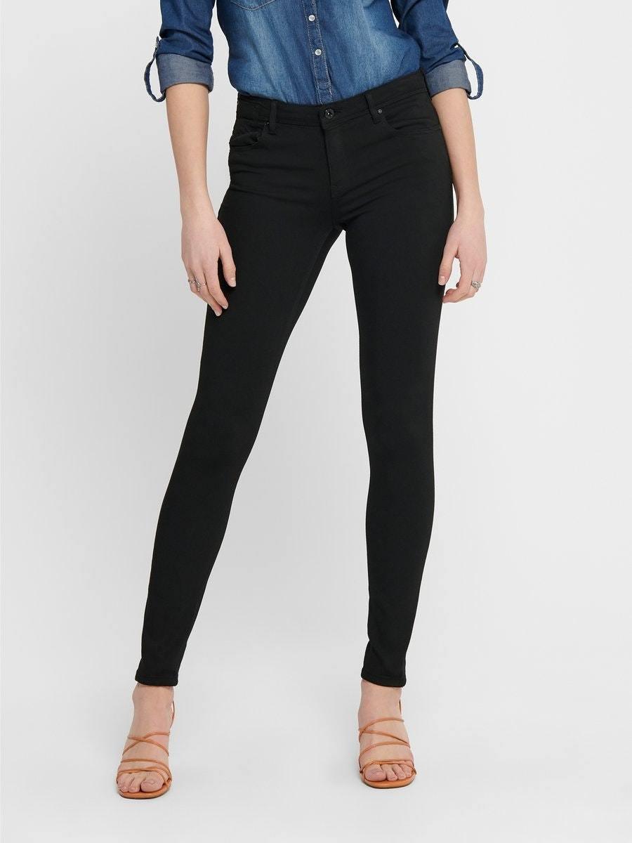 Only LIFE Carmen - Skinny jeans regular - HUSET Men & Women