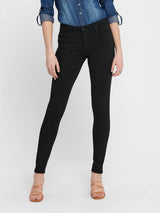 Only LIFE Carmen - Skinny jeans regular - HUSET Men & Women