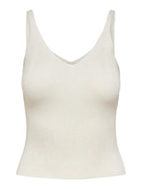 Only Lina - Strik top - HUSET Men & Women