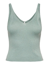 Only Lina - Strik top - HUSET Men & Women