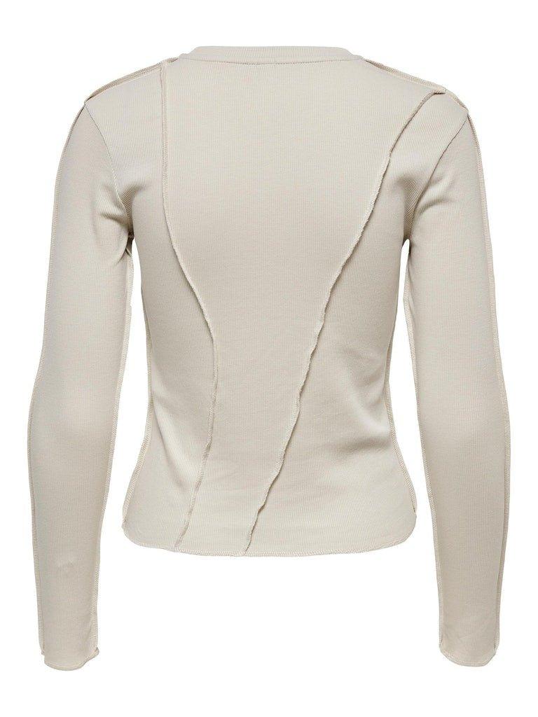 Only Lindsay - Top - HUSET Men & Women