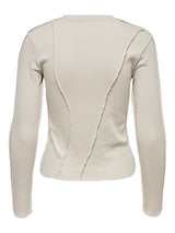 Only Lindsay - Top - HUSET Men & Women