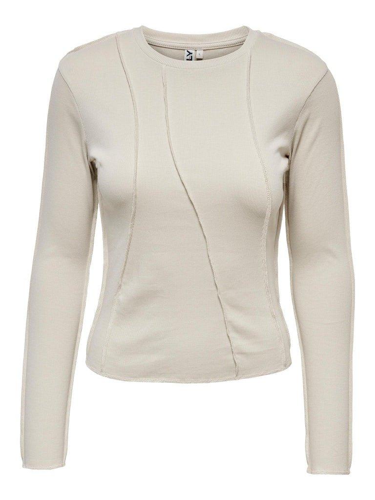 Only Lindsay - Top - HUSET Men & Women