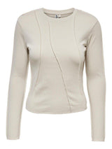 Only Lindsay - Top - HUSET Men & Women