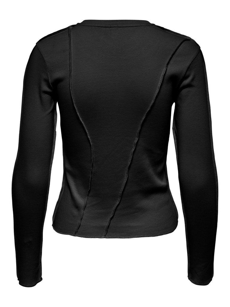 Only Lindsay - Top - HUSET Men & Women