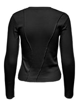 Only Lindsay - Top - HUSET Men & Women