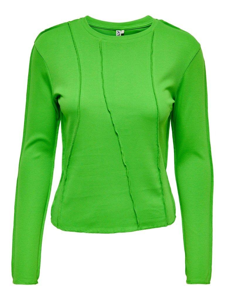 Only Lindsay - Top - HUSET Men & Women