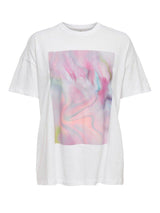 Only Lipa - Oversize T-shirt - HUSET Men & Women