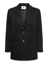 Only Lippa Frey - Loose blazer - HUSET Men & Women