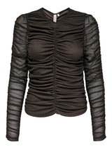 Only Liv - Bluse - HUSET Men & Women