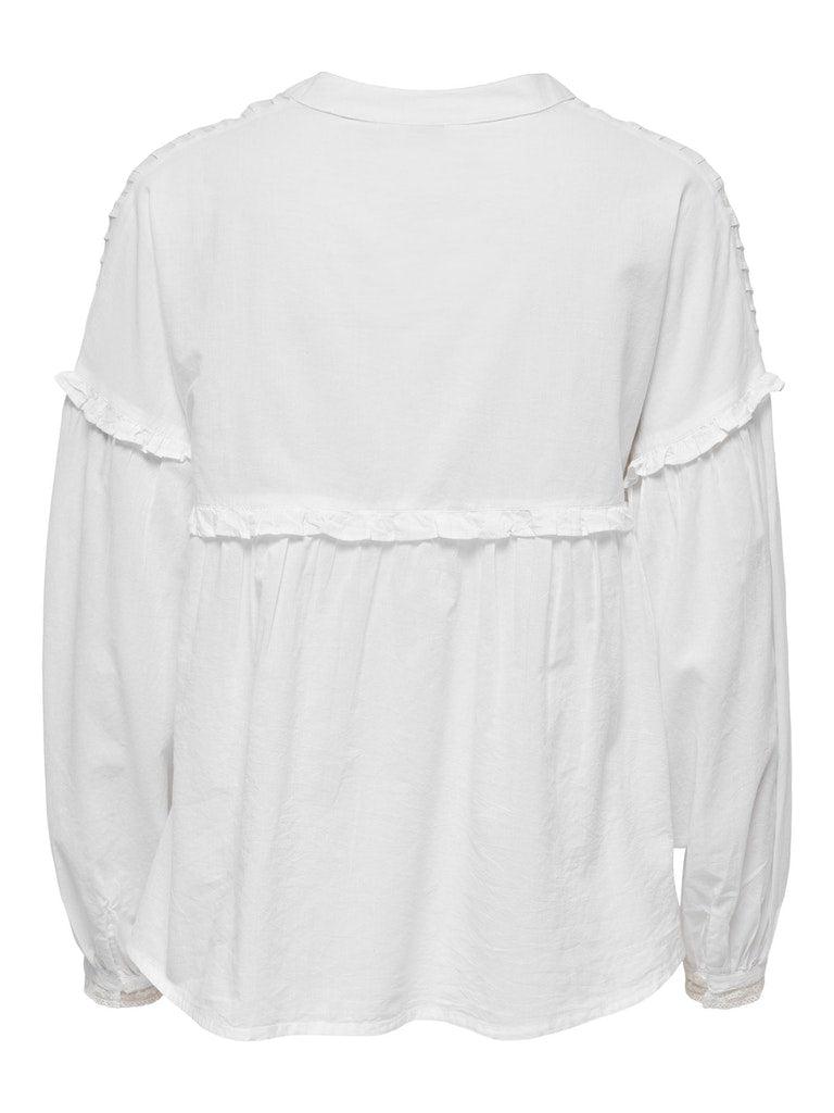 Only Liv - Top - HUSET Men & Women