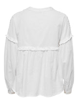 Only Liv - Top - HUSET Men & Women