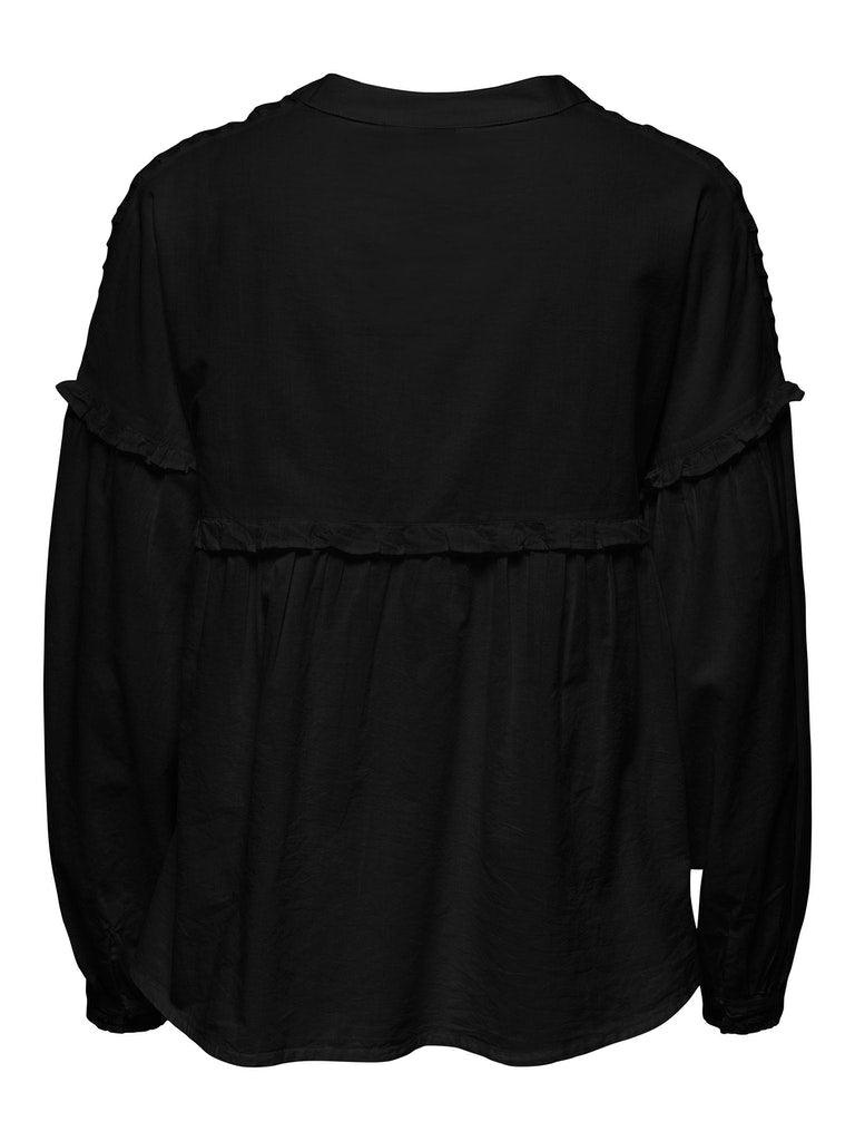 Only Liv - Top - HUSET Men & Women