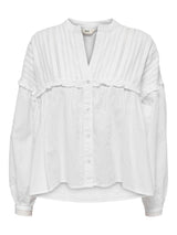 Only Liv - Top - HUSET Men & Women