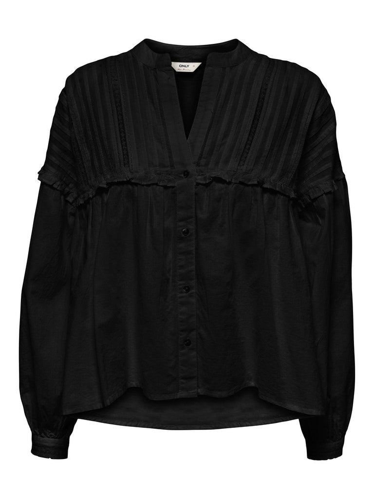 Only Liv - Top - HUSET Men & Women