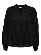 Only Liv - Top - HUSET Men & Women