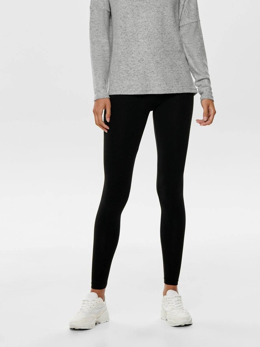 Only Live Love - Leggings - HUSET Men & Women