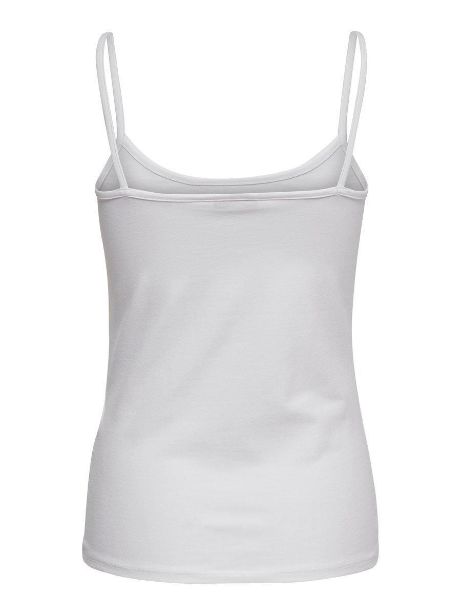 Only Live Love - Stroptop - HUSET Men & Women