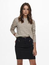 Only Lolli - Pullover strik - HUSET Men & Women