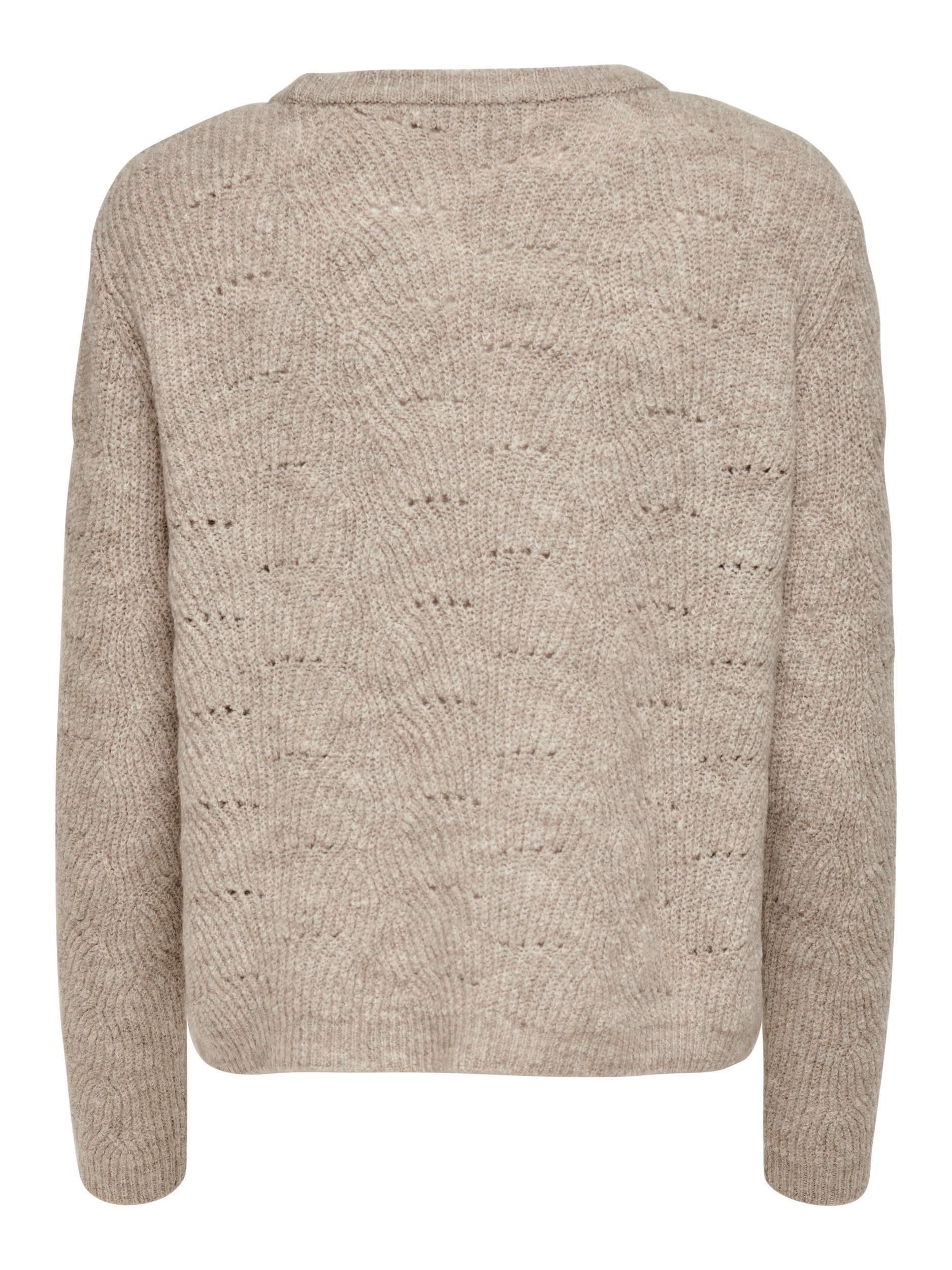 Only Lolli - Pullover strik - HUSET Men & Women