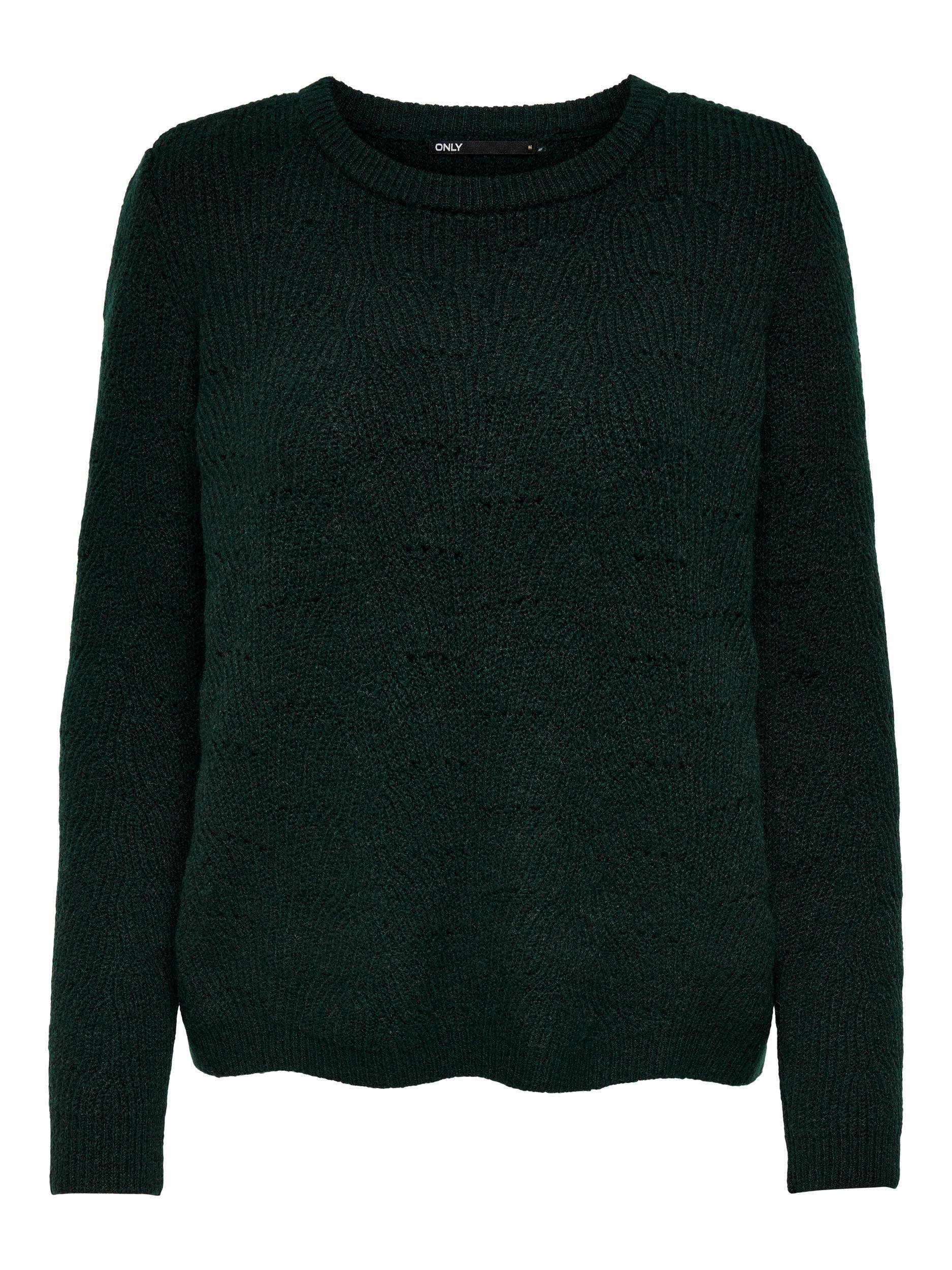 Only Lolli - Pullover strik - HUSET Men & Women
