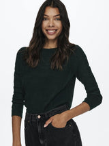 Only Lolli - Pullover strik - HUSET Men & Women