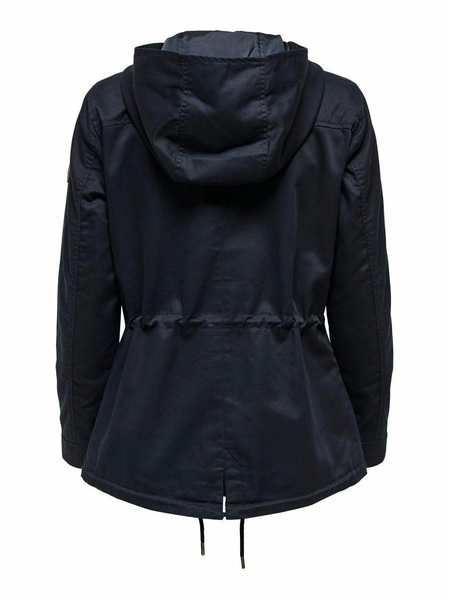 Only Lorca - Parka - HUSET Men & Women