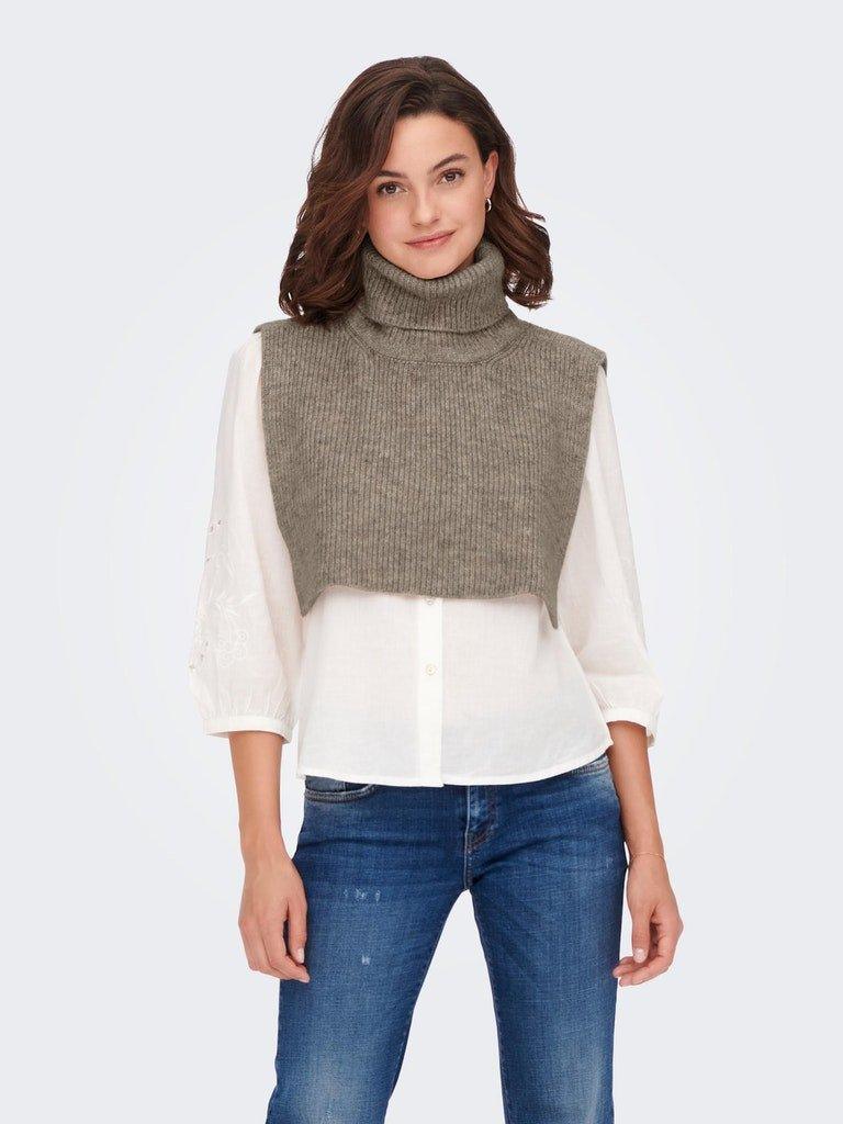 Only Lovisa - Neckwarmer - HUSET Men & Women