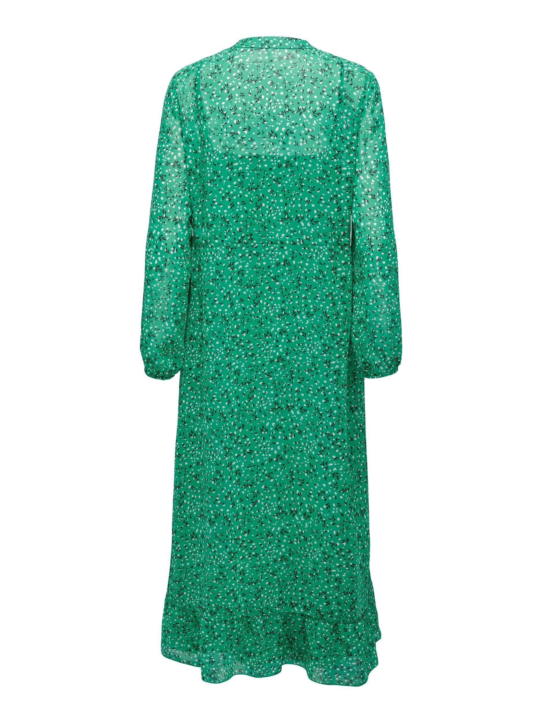Only Lucia Ditzy - Lang kjole - HUSET Men & Women