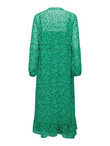 Only Lucia Ditzy - Lang kjole - HUSET Men & Women