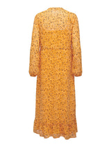 Only Lucia Ditzy - Lang kjole - HUSET Men & Women