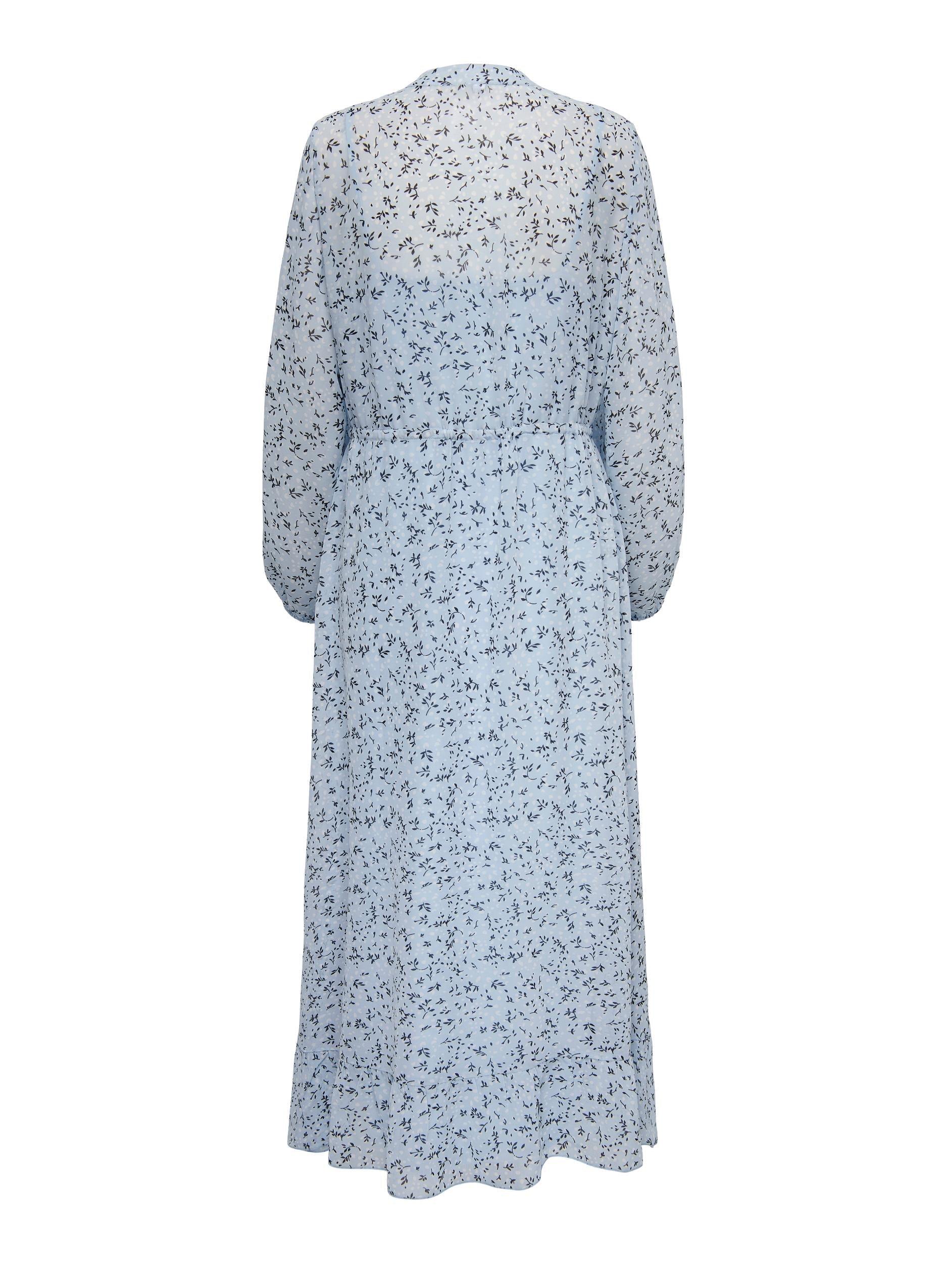 Only Lucia Ditzy - Lang kjole - HUSET Men & Women
