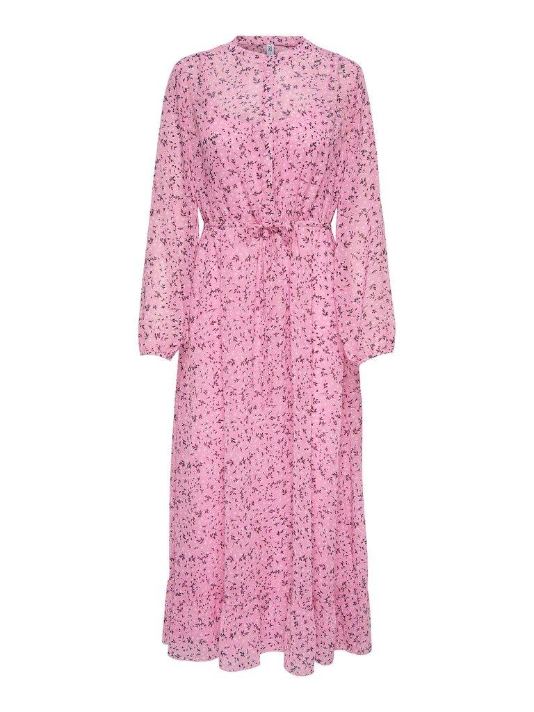 Only Lucia Ditzy - Lang kjole - HUSET Men & Women