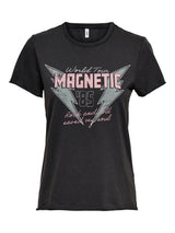 Only Lucy - T-shirt - HUSET Men & Women