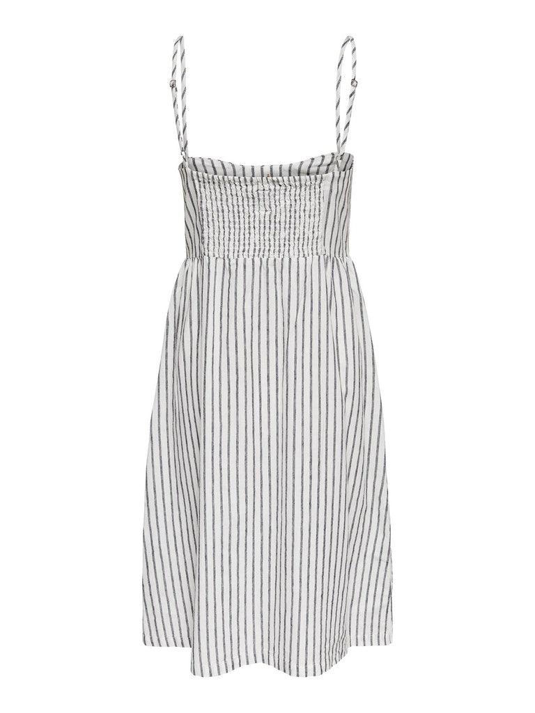 Only Luna - Strap Dress - HUSET Men & Women
