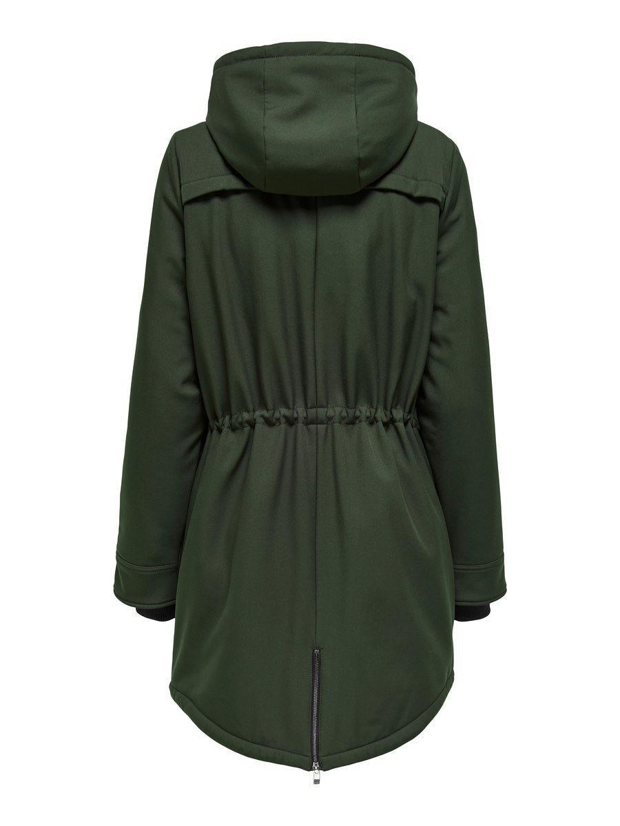 Only Maastricht - Parka jakke - HUSET Men & Women