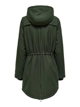 Only Maastricht - Parka jakke - HUSET Men & Women