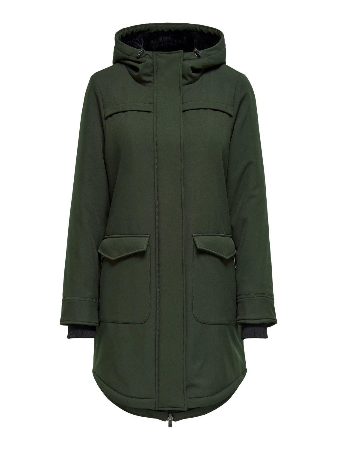 Only Maastricht - Parka jakke - HUSET Men & Women