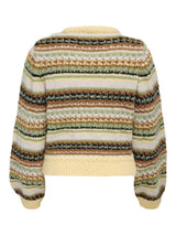 Only Mabel - Stribet strik - HUSET Men & Women