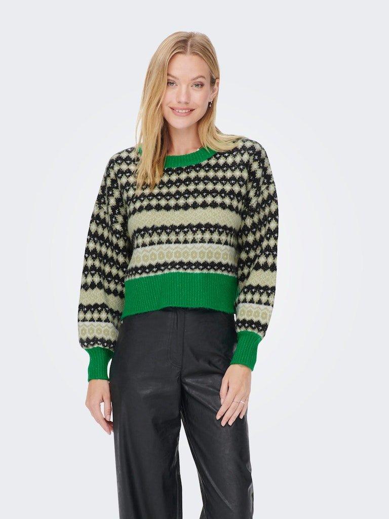 Only Madea - Strik - HUSET Men & Women