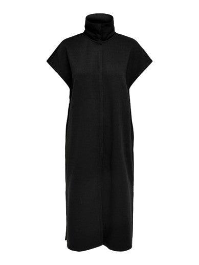 Only Maggi - Lang vest kjole - HUSET Men & Women