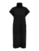 Only Maggi - Lang vest kjole - HUSET Men & Women