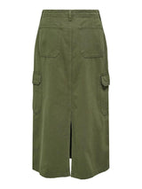 Only Malfy - Cargo nederdel - HUSET Men & Women