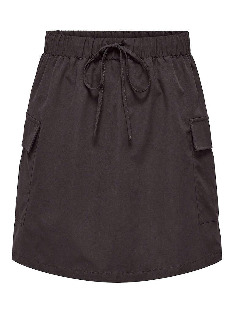 Only Malika - Cargo nederdel - HUSET Men & Women