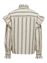 Only Malou - Top - HUSET Men & Women