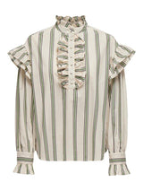 Only Malou - Top - HUSET Men & Women