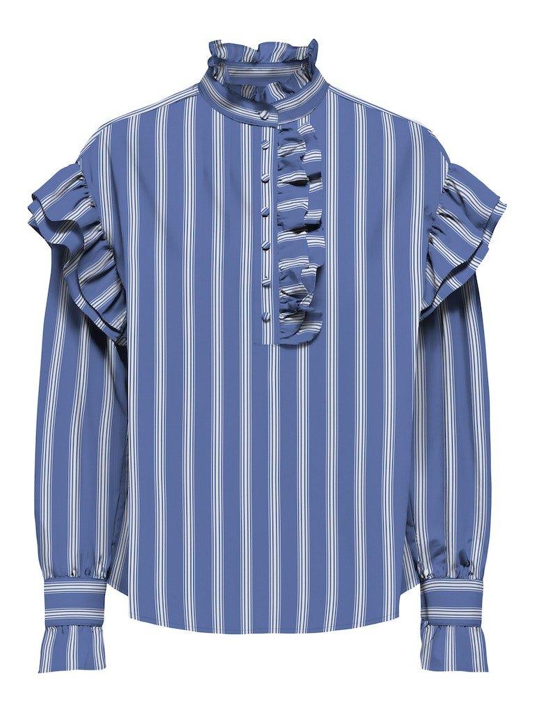Only Malou - Top - HUSET Men & Women